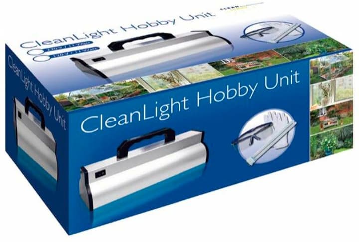 Image of CleanLight Home and Garden Hobby Unit Pflanzenlampe