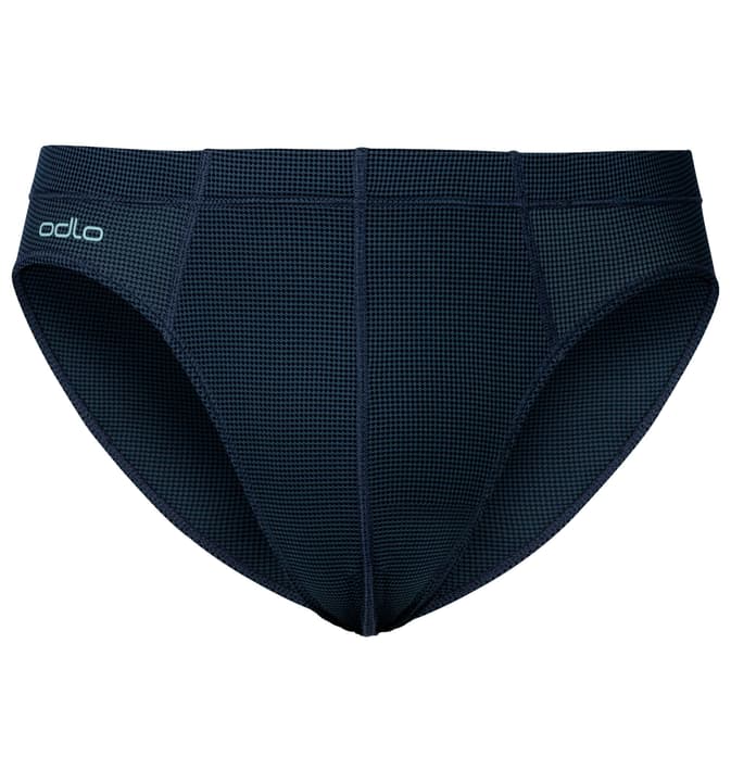 Odlo Cubic Slip pour homme Cubic Slip pour homme Odlo 497030900583 Couleur gris foncé Taille L Photo no. 1