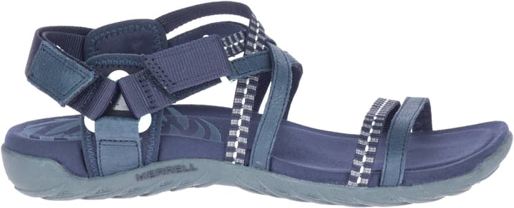 Image of Merrell Terran 3 Cush Lattice Sandalen blau bei Migros SportXX