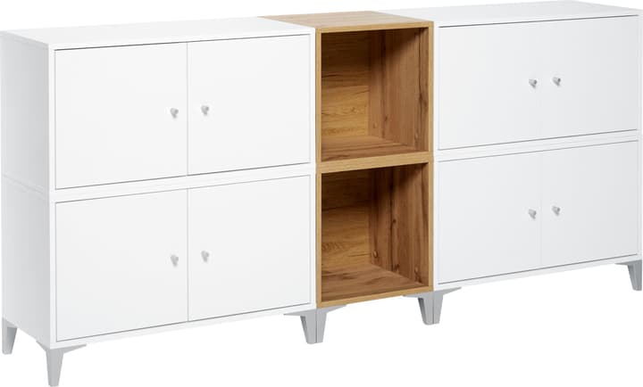 FILUS Sideboard FILUS Sideboard 407553800000 Bild Nr. 1