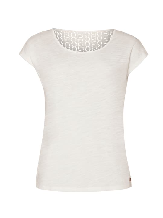 Image of Protest Nice 21 Shirt rohweiss bei Migros SportXX