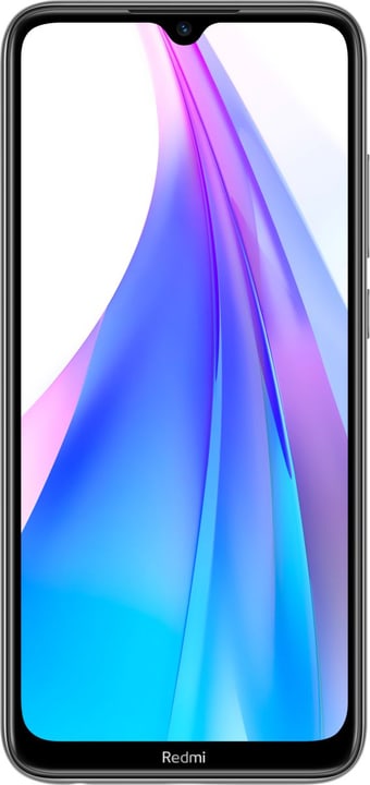 xiaomi Redmi Note 8T 32 GB Moonlight white Smartphone Redmi Note 8T 32 GB Moonlight white Smartphone xiaomi 794651500000 Photo no. 1
