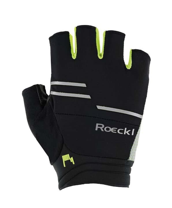 Image of Roeckl Iguna Bike-Handschuhe schwarz