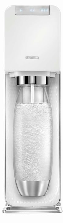 Soda Stream POWER Wassersprudler POWER Wassersprudler Soda Stream 71748440000018 Bild Nr. 1