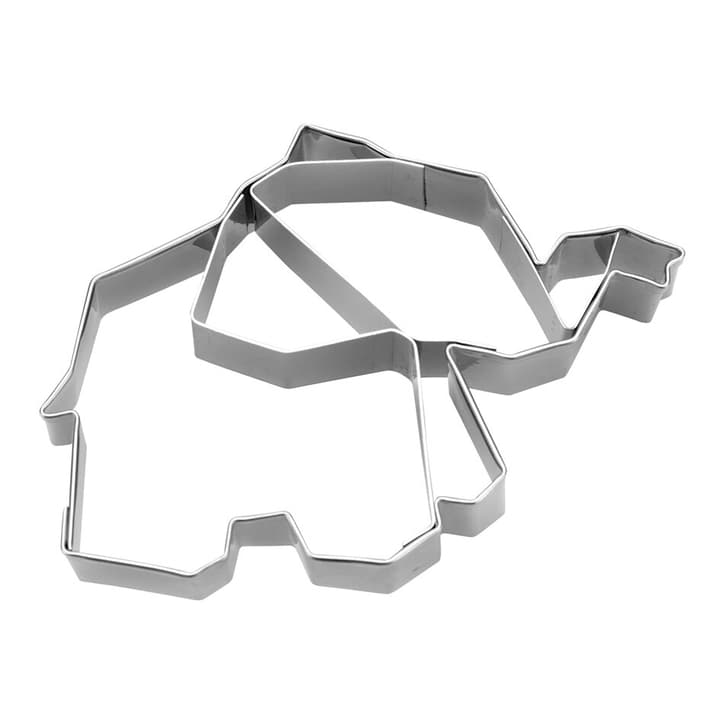 Image of Städter Geo Elefant 7,5 cm Ausstecher bei Do it + Garden von Migros