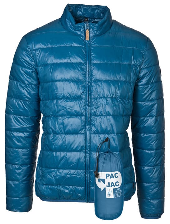 Image of Rukka Pac Jac Isolationsjacke denim bei Migros SportXX