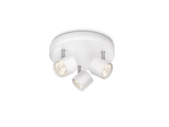Philips STAR Spot 3 luci STAR Spot 3 luci Philips 420484700000 N. figura 1