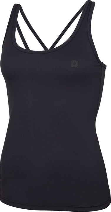 Image of Perform W Tanktop Yogatop dunkelgrau bei Migros SportXX