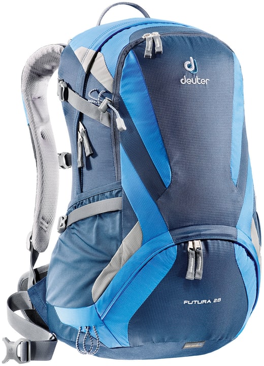 Deuter Futura 28 Rucksack Futura 28 Rucksack Deuter 460243300040 Farbe blau Grösse Einheitsgrösse Bild-Nr. 1