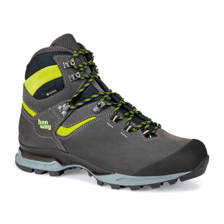 Image of Hanwag Tatra Light GTX Trekkingschuhe grau bei Migros SportXX