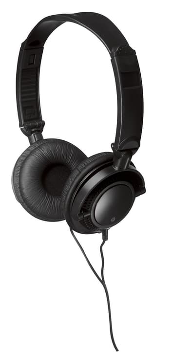 M-Budget cuffia DJ Écouteurs cuffia DJ Écouteurs M-Budget 772748600000 N. figura 1