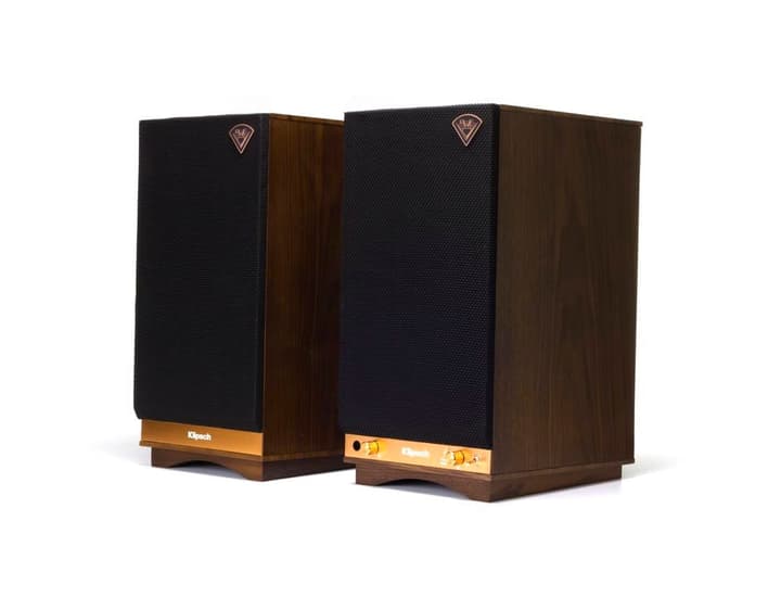 Klipsch The Sixes - Noix Haut-parleur HiFi The Sixes - Noix Haut-parleur HiFi Klipsch 785300127346 Photo no. 1