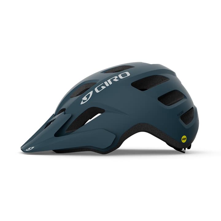Image of Giro Fixture Mips Velohelm grau bei Migros SportXX