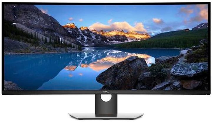 Dell U3818DW 37,5" Moniteur U3818DW 37,5" Moniteur Dell 785300150939 Photo no. 1