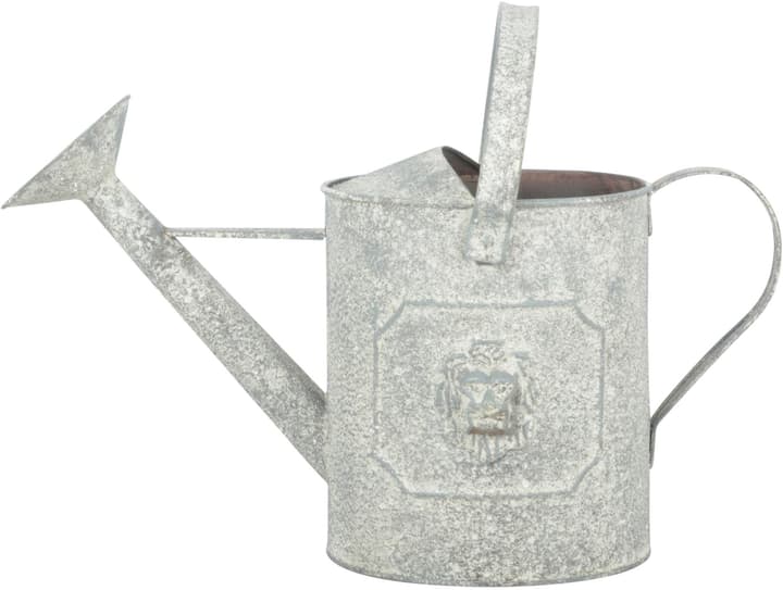 Image of Esschert Design Giesskanne Löwe 5.2 l, Zink