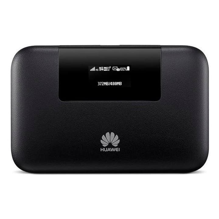 Huawei E5770 powerbank schwarz E5770 powerbank schwarz Huawei 785300126615 Bild Nr. 1