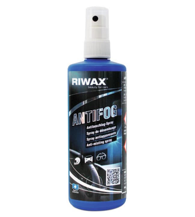 Image of Riwax Antifog Spray 200 ml Antibeschlagmittel