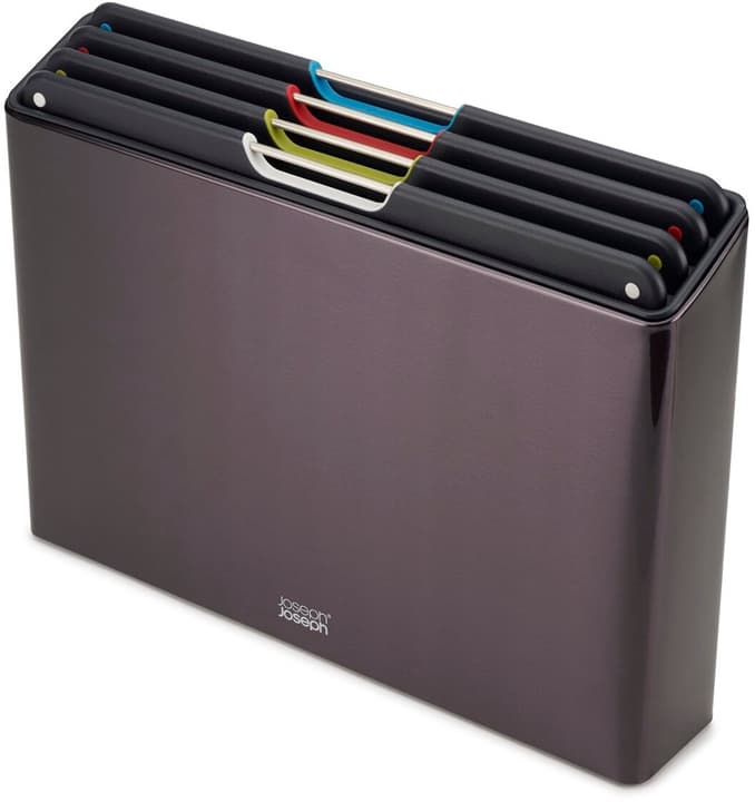 Schneidebrett-Set FOLIO STEEL