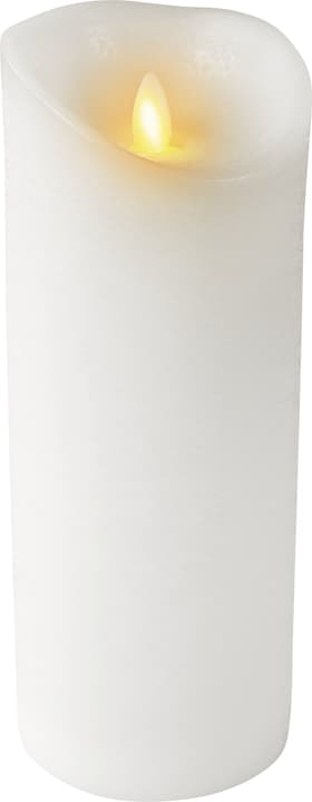 NORWIN Bougie LED NORWIN Bougie LED 440712560010 Couleur Blanc Dimensions H: 23.0 cm Photo no. 1