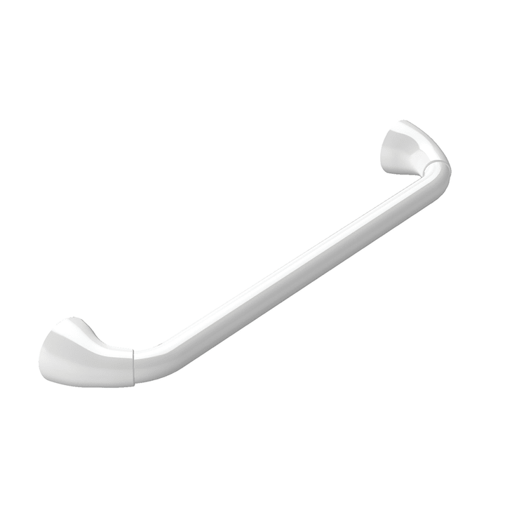 Image of spirella Wannengriff Eco, 60 x Ø 2,5 cm Weiss, Poignée de baignoire Blanc Sicherheitsgriff