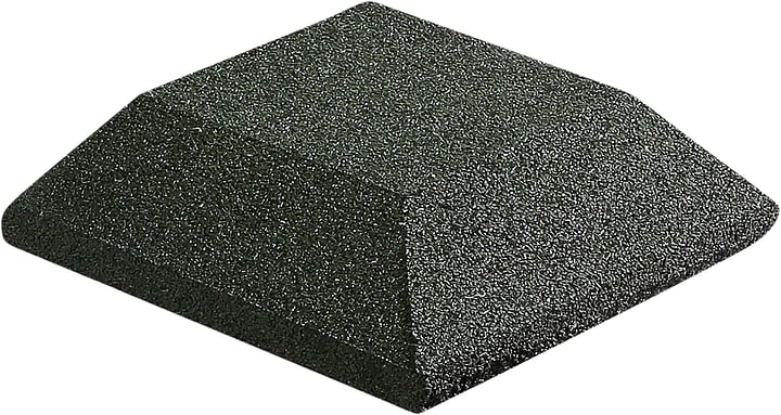 Image of Keilrandeckelement grün 25x25 cm bei Do it + Garden von Migros