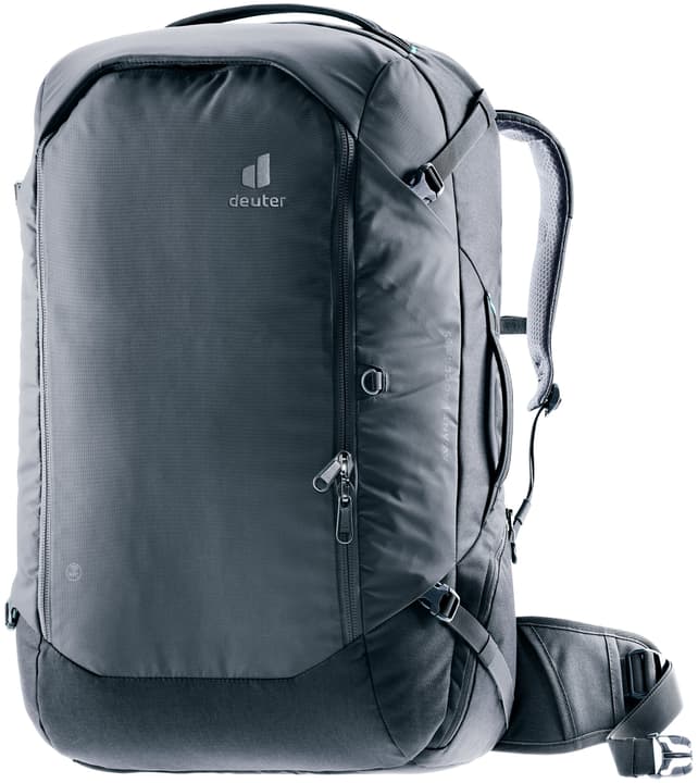 Image of Deuter AViANT Access 55 Reiserucksack schwarz bei Migros SportXX