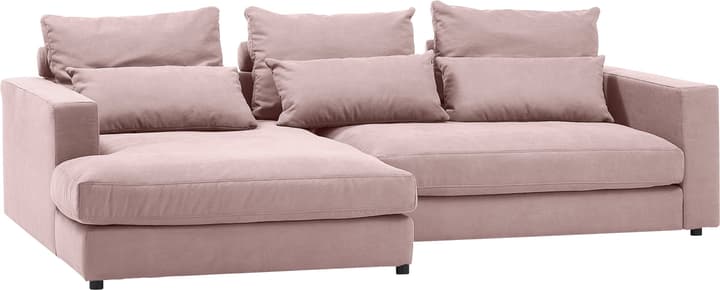 Ecksofa DARWIN