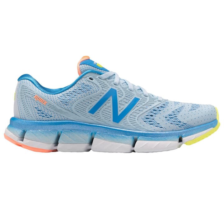 Image of New Balance Tech Run Rubix Runningschuhe grau bei Migros SportXX