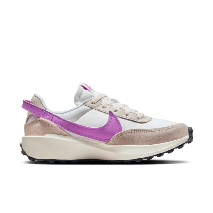Image of Nike Waffle Debut Freizeitschuhe beige