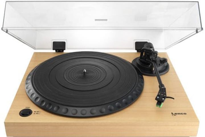 Lenco L-91 Tourne-disques L-91 Tourne-disques Lenco 785300148600 Photo no. 1