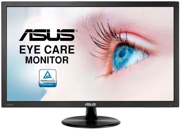 Asus VP247HAE 24" Moniteur VP247HAE 24" Moniteur Asus 785300151679 Photo no. 1