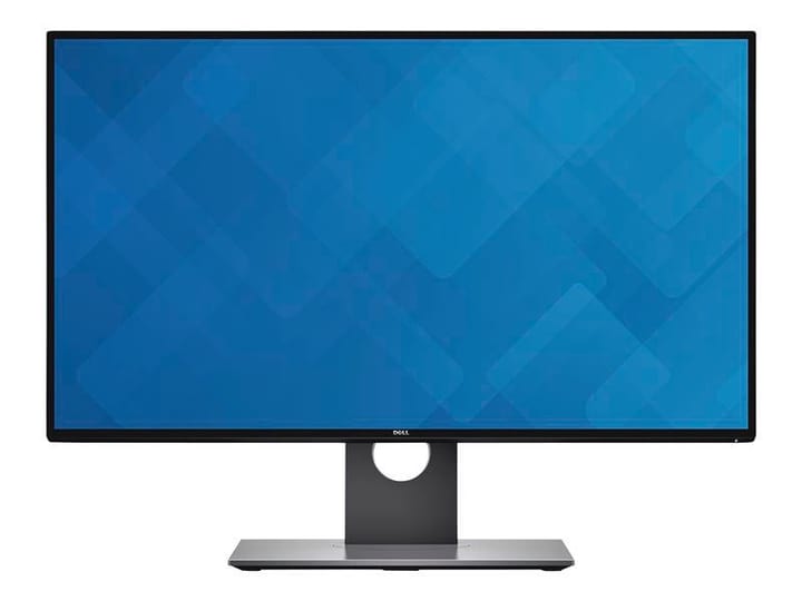 Dell UltraU2717D 27" Écran UltraU2717D 27" Écran Dell 785300124185 Photo no. 1