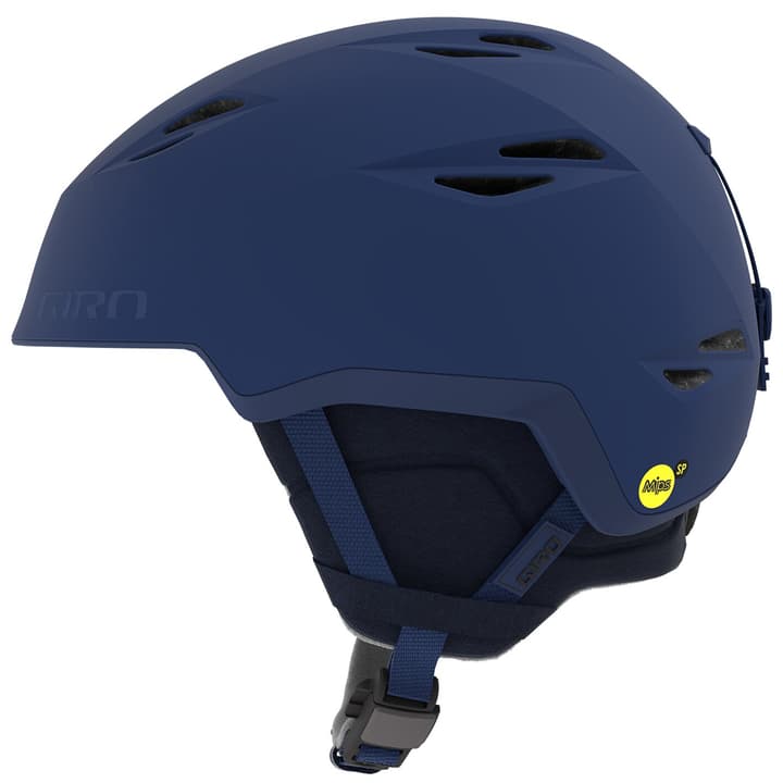 Image of Giro Envi Spherical Mips Helmet Skihelm dunkelblau bei Migros SportXX