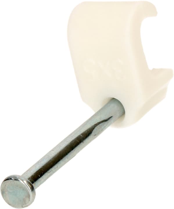 Image of Max Hauri Set 3x5 mm 100 Stk. Nagelbriden