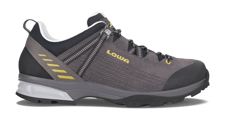 Lowa Arco LL Lo Chaussures de trekking pour homme Arco LL Lo Chaussures de trekking pour homme Lowa 473301746086 Couleur antracite Taille 46 Photo no. 1
