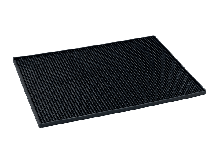 Image of WENKO Abtropfmatte Maxi schwarz
