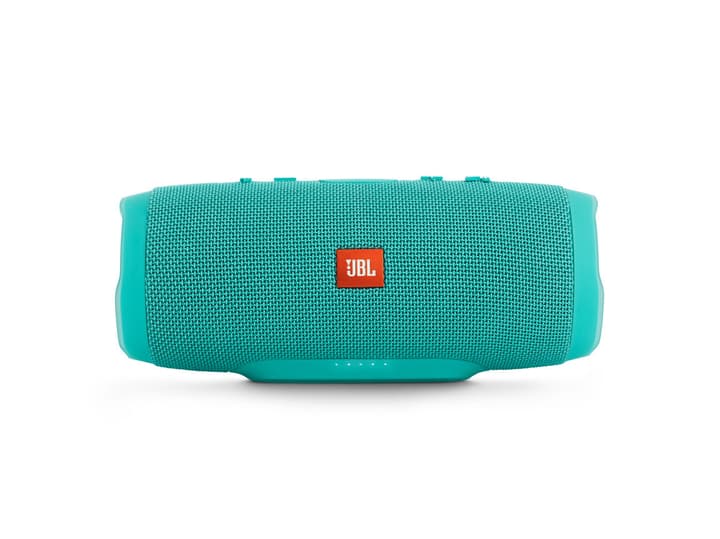 JBL Charge 3 - Grün Bluetooth Lautsprecher Charge 3 - Grün Bluetooth Lautsprecher JBL 772819000000 Bild Nr. 1