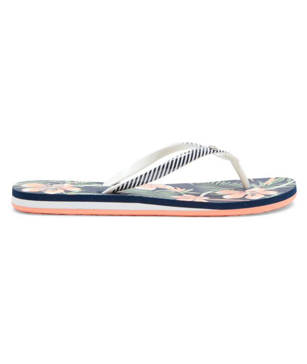 Image of Roxy Portofino III Flipflops dunkelblau
