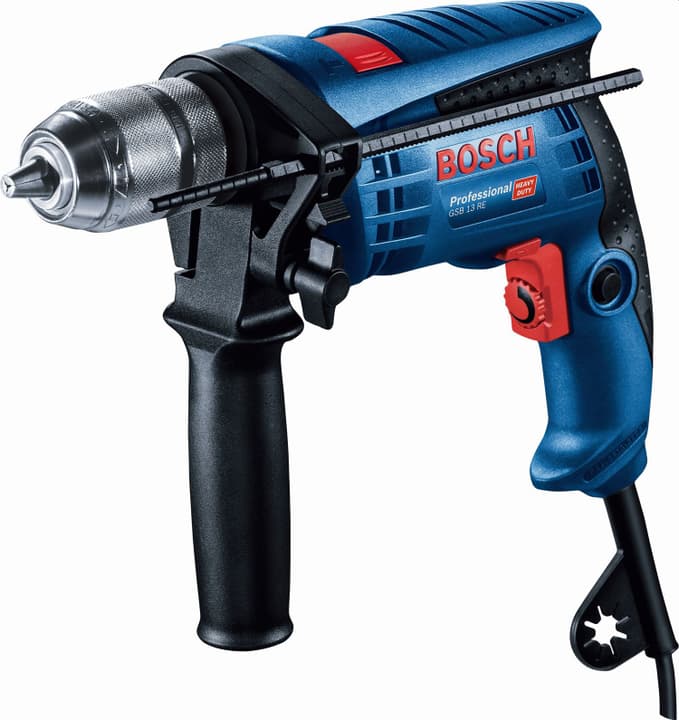 Image of Bosch Professional GSB 13 RE Schlagbohrmaschine bei Do it + Garden von Migros