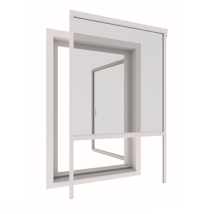 Image of Windhager Fensterrollo MOSQUITO STOP Insektenschutz