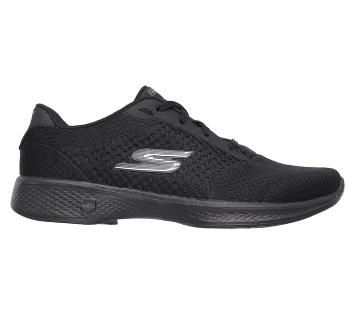 Skechers Go Walk 4 Chaussures de loisirs pour femme Go Walk 4 Chaussures de loisirs pour femme Skechers 462012436020 Couleur noir Taille 36 Photo no. 1