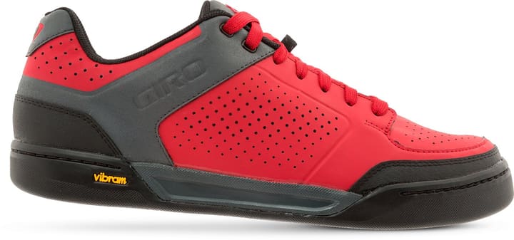 Image of Giro Riddance Bikeschuhe rot