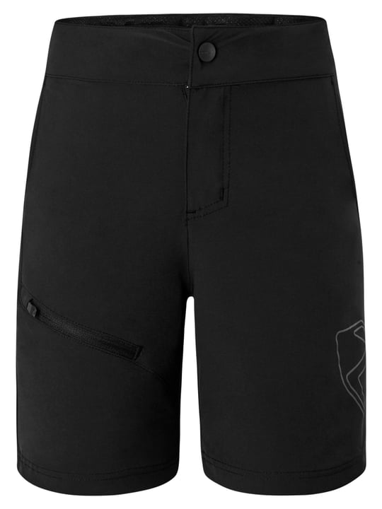Image of Ziener Natsu Bikeshort schwarz