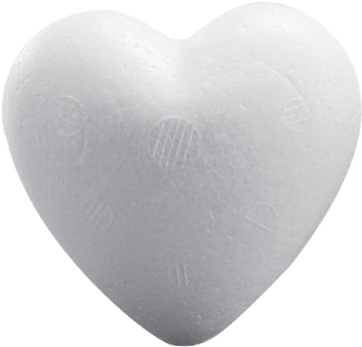 Image of I AM CREATIVE Styropor Vollherz bei Do it + Garden von Migros