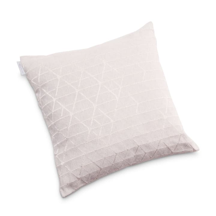 REELA Cuscino deco REELA Cuscino deco 378096400000 Colore Grigio chiaro Dimensioni L: 50.0 cm x A: 50.0 cm N. figura 1