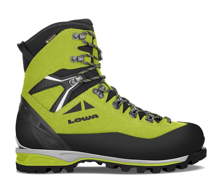 Image of Lowa Alpine Expert II GTX Trekkingschuhe gelb bei Migros SportXX