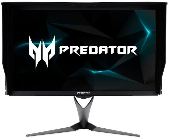 Predator Predator X27 Schermo Predator X27 Schermo Predator 785300141491 N. figura 1