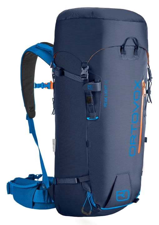 Image of Ortovox Peak Light 40 Alpinrucksack blau bei Migros SportXX