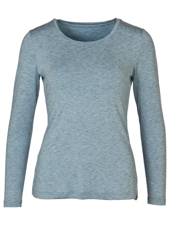 Image of Rukka Lola Langarmshirt hellblau