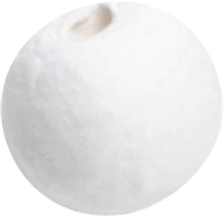 Image of I AM CREATIVE Wattekugeln weiss 35mm 11 Stk. bei Do it + Garden von Migros